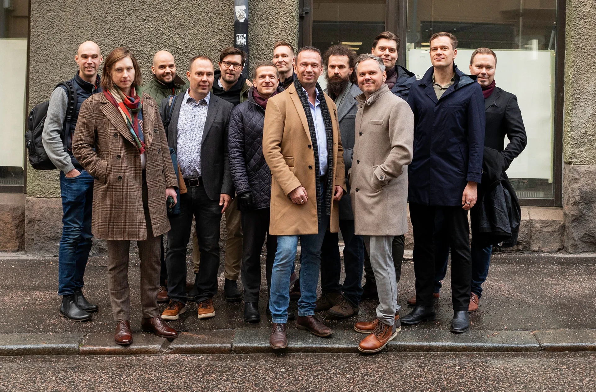 Suomen piensijoittajain yhteenliittymä osakeyhtiö